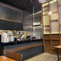 Interior1  at REDWHITE BONELESS RAMEN - Studio City in Studio City