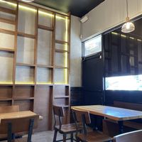 Interior2  at REDWHITE BONELESS RAMEN - Studio City in Studio City