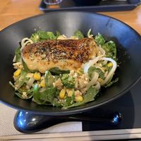   at REDWHITE BONELESS RAMEN - Studio City in Studio City