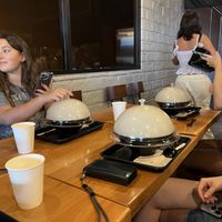   at REDWHITE BONELESS RAMEN - Studio City in Studio City