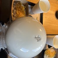 Presentation  at REDWHITE BONELESS RAMEN - Studio City in Studio City