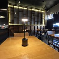 Interior   at REDWHITE BONELESS RAMEN - Studio City in Studio City