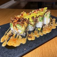   at REDWHITE BONELESS RAMEN - Studio City in Studio City