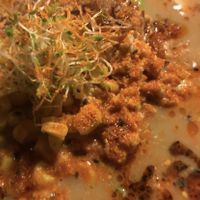   at REDWHITE BONELESS RAMEN - Studio City in Studio City