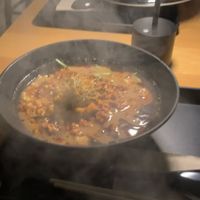   at REDWHITE BONELESS RAMEN - Studio City in Studio City