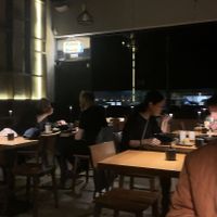   at REDWHITE BONELESS RAMEN - Studio City in Studio City