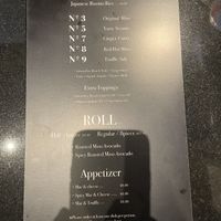 Lunch Menu  at REDWHITE BONELESS RAMEN - Studio City in Studio City