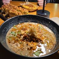  at REDWHITE BONELESS RAMEN - Studio City in Studio City