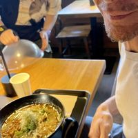 Yuzu Ramen   at REDWHITE BONELESS RAMEN - Studio City in Studio City