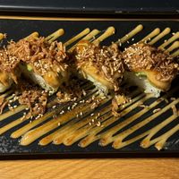 Avocado Rolls  at REDWHITE BONELESS RAMEN - Studio City in Studio City