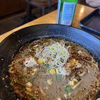   at REDWHITE BONELESS RAMEN - Studio City in Studio City