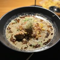  #Veganuary at REDWHITE BONELESS RAMEN - Studio City in Studio City