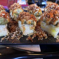 sooo damn good….  at REDWHITE BONELESS RAMEN - Studio City in Studio City