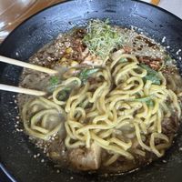   at REDWHITE BONELESS RAMEN - Studio City in Studio City