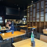   at REDWHITE BONELESS RAMEN - Studio City in Studio City