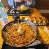  at REDWHITE BONELESS RAMEN - Studio City in Studio City