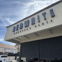   at REDWHITE BONELESS RAMEN - Studio City in Studio City