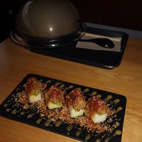  at REDWHITE BONELESS RAMEN - Studio City in Studio City