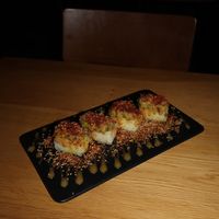   at REDWHITE BONELESS RAMEN - Studio City in Studio City