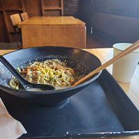  at REDWHITE BONELESS RAMEN - Studio City in Studio City
