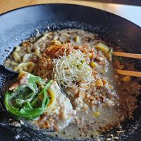  at REDWHITE BONELESS RAMEN - Studio City in Studio City