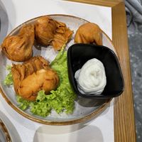   at SIN - Greendot Plus - Jewel in East Singapore