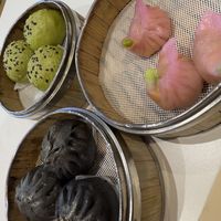   at SIN - Greendot Plus - Jewel in East Singapore