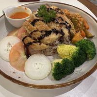   at SIN - Greendot Plus - Jewel in East Singapore