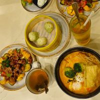  at SIN - Greendot Plus - Jewel in East Singapore