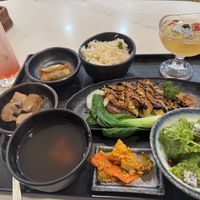   at SIN - Greendot Plus - Jewel in East Singapore