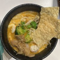   at SIN - Greendot Plus - Jewel in East Singapore