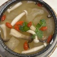   at SIN - Greendot Plus - Jewel in East Singapore