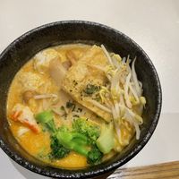   at SIN - Greendot Plus - Jewel in East Singapore