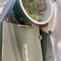   at SIN - Greendot Plus - Jewel in East Singapore