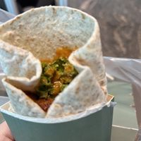   at SIN - Greendot Plus - Jewel in East Singapore