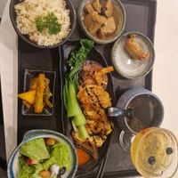  at SIN - Greendot Plus - Jewel in East Singapore