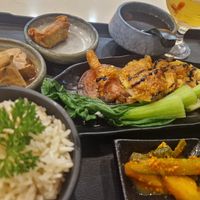  at SIN - Greendot Plus - Jewel in East Singapore