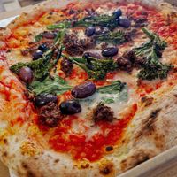  at Rudy's in Birmingham