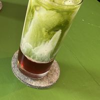   at Matcha Crew in Helsinki