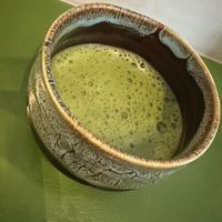   at Matcha Crew in Helsinki