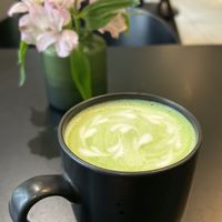   at Matcha Crew in Helsinki
