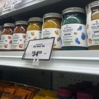 Vegan Friendly Sea Moss Superfood - It Is Spendy 🤑   at Sprouts Farmers Market in Norwalk