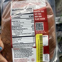 Vegan Friendly Veggie Slices - Haven’t Tried, Not Sure If They Are Good 🧐  at Sprouts Farmers Market in Norwalk