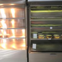 Sold out! at Plan V in Buenos Aires