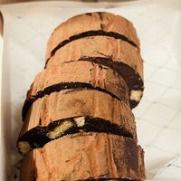   at Salamaria - Charcutaria Doce in Lisbon