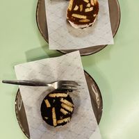   at Salamaria - Charcutaria Doce in Lisbon