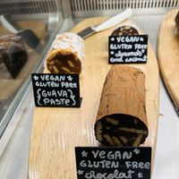   at Salamaria - Charcutaria Doce in Lisbon