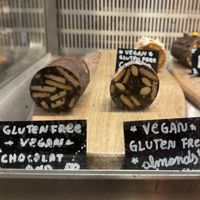   at Salamaria - Charcutaria Doce in Lisbon