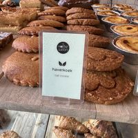   at De Koffiesalon West in Amsterdam