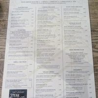  at The Kaye Arms in Wakefield